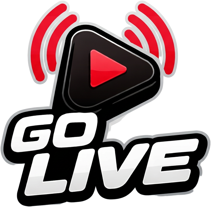 Go Live