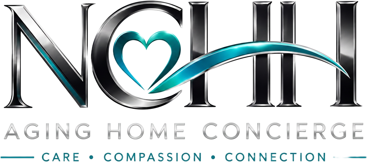 NCHH Aging Home Concierge