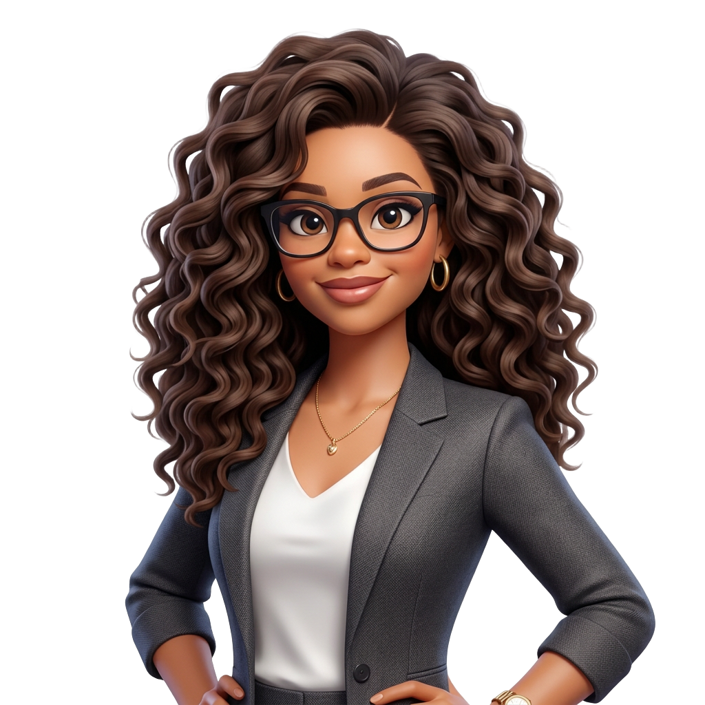 Jo, BAGDˣʸᶻ’s AI avatar